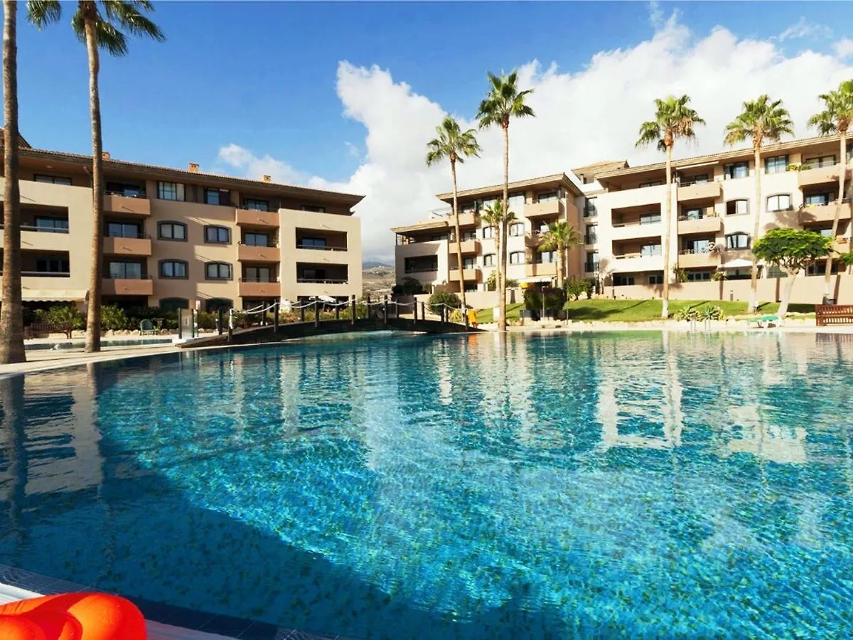 Live Adeje Playa Paraiso Con Gran Terraza Y Vista Al Mar Costa Adeje  Costa Adeje (Tenerife)