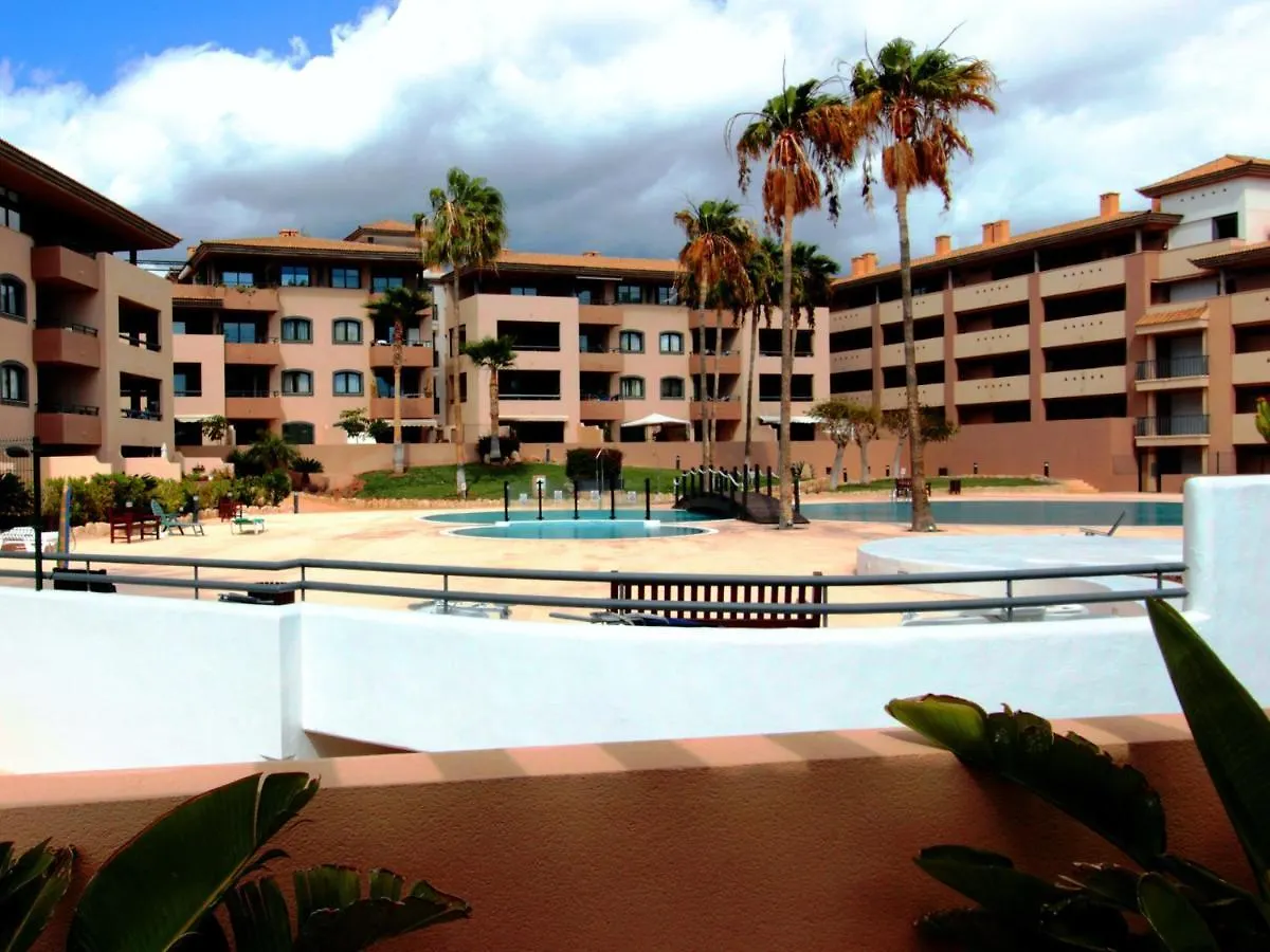 Live Adeje Playa Paraiso Con Gran Terraza Y Vista Al Mar Costa Adeje  Apartamento Costa Adeje (Tenerife)