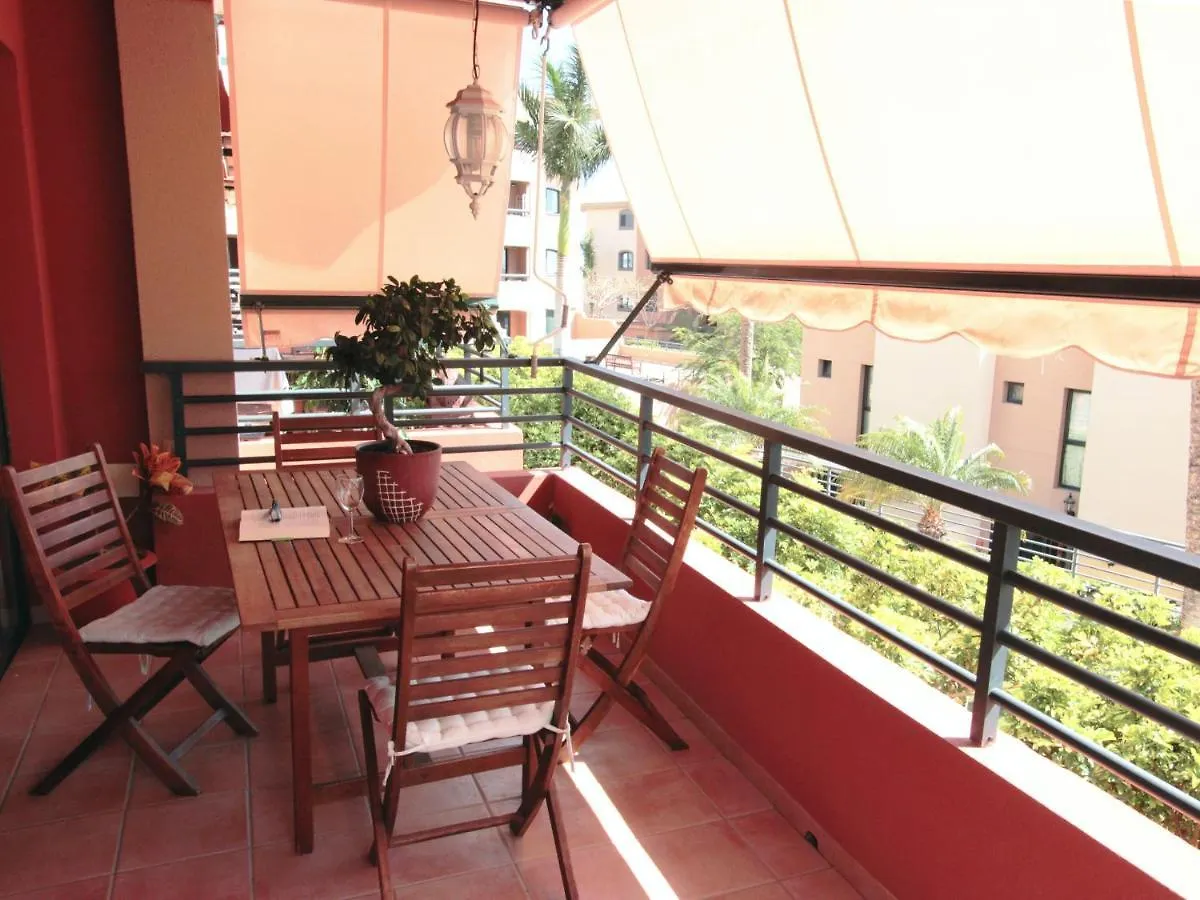 Live Adeje Playa Paraiso Con Gran Terraza Y Vista Al Mar Costa Adeje  Apartment Costa Adeje (Tenerife)