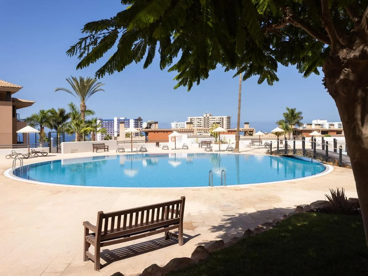 Live Adeje Playa Paraiso Con Gran Terraza Y Vista Al Mar 아데제