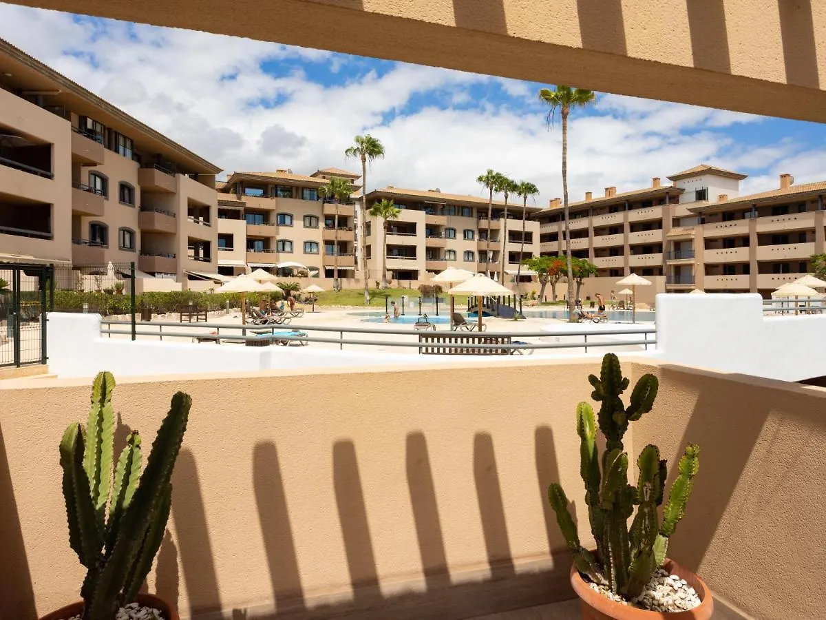 Live Adeje Playa Paraiso Con Gran Terraza Y Vista Al Mar Costa Adeje