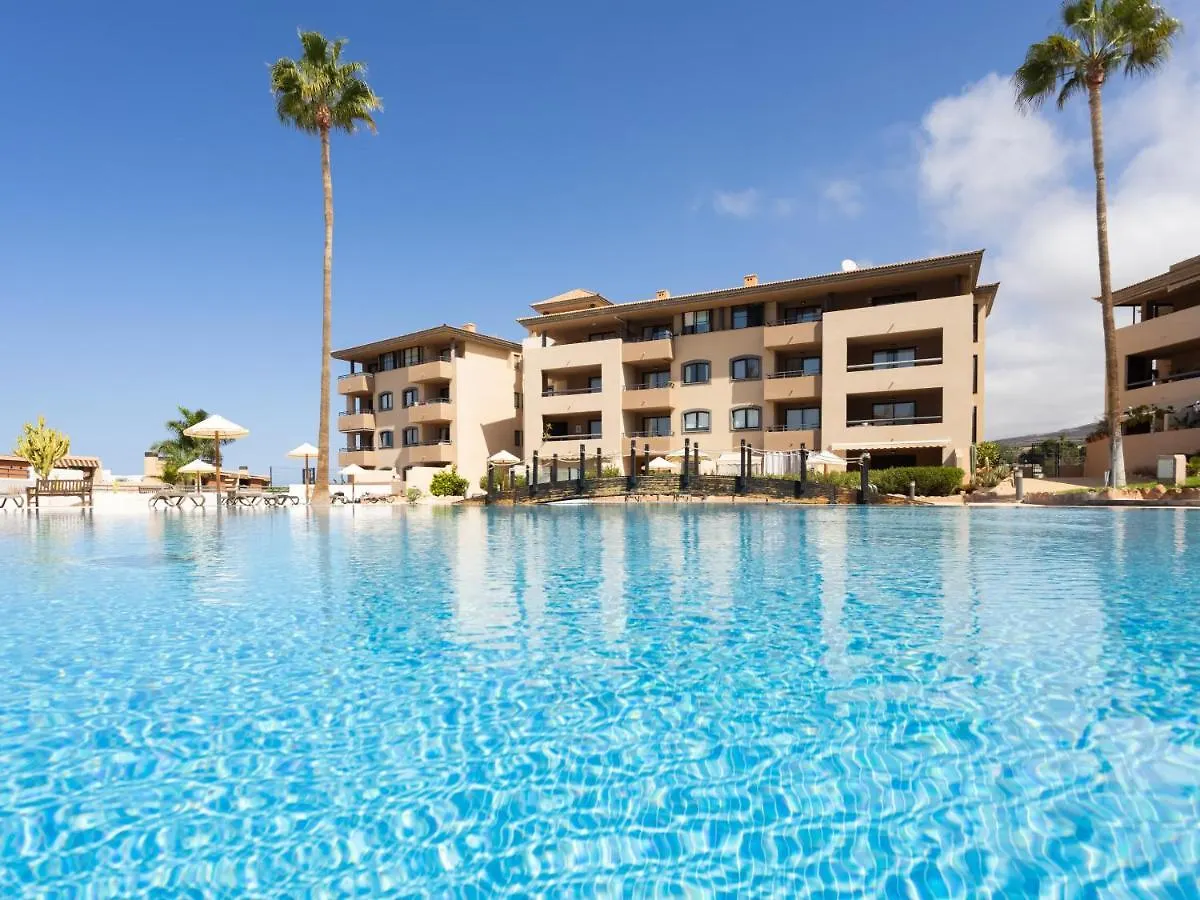 Live Adeje Playa Paraiso Con Gran Terraza Y Vista Al Mar Costa Adeje  0*, Costa Adeje (Tenerife) Spain